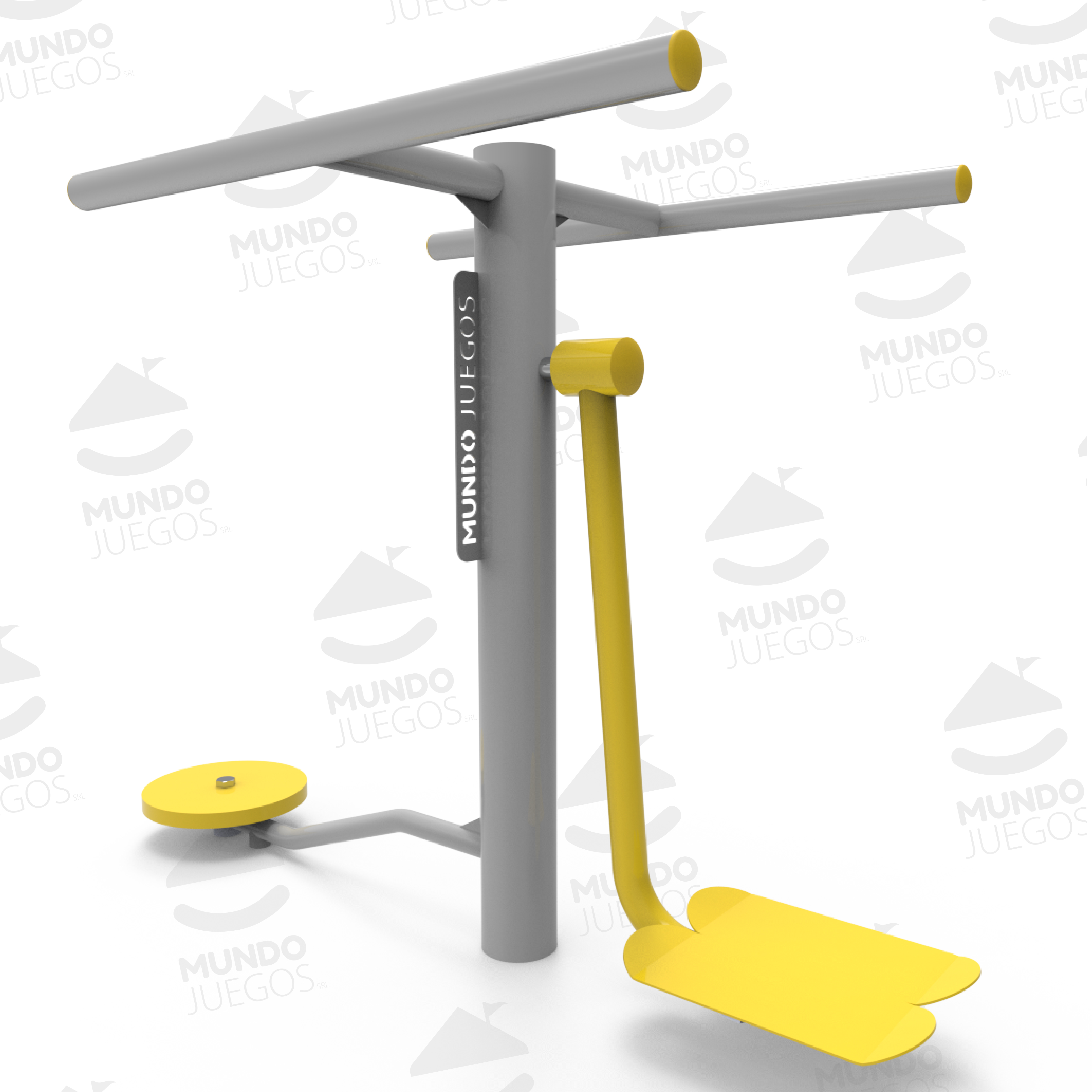 Ordenar Mobiliario G17.3 - SURFEADOR ROTADOR